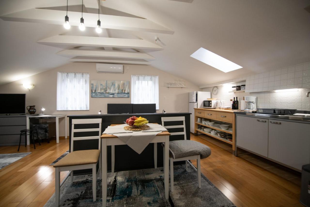 אופטיה Studio "Centar 1"-50M2 מראה חיצוני תמונה