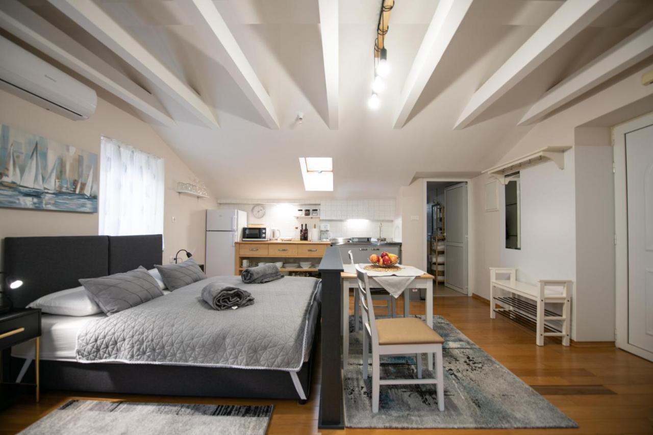 אופטיה Studio "Centar 1"-50M2 מראה חיצוני תמונה
