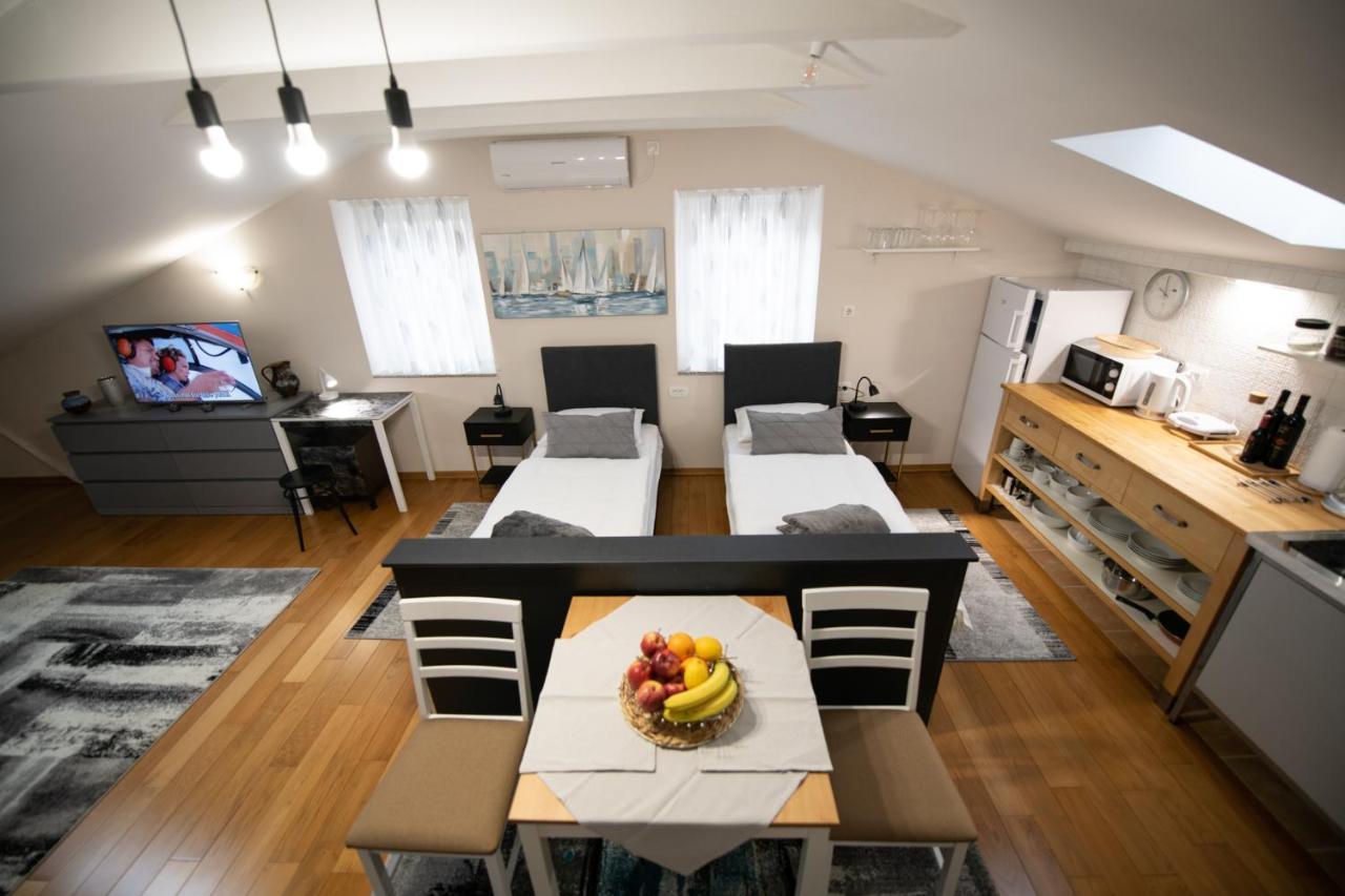 אופטיה Studio "Centar 1"-50M2 מראה חיצוני תמונה